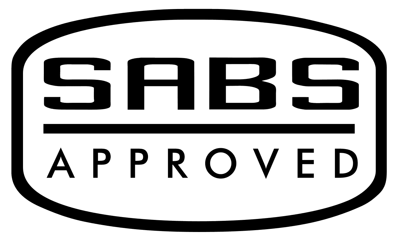 sabs approved logo
